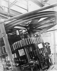 West-Hill-lift-gear-room-at-the-bottom-c1910.